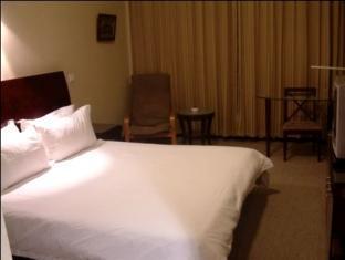 Baolong Homelike Hotel Luojing Branch Шанхай Екстериор снимка